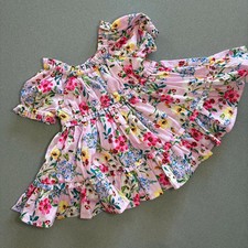 Baby Girl 3-6 months Monsoon