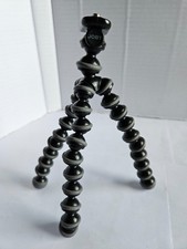 Joby gorillapod compact tripod for cameras
