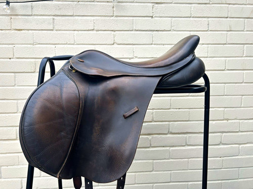 Kent and masters brown - and, 17”