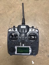 turnigy 9x 2.4g 9 channel