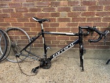 Carrera tdf ltd limited - 18",
