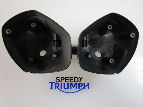 Triumph street triple 675 - /, r