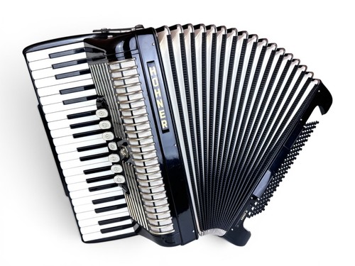 Hohner verdi iii - hohner,