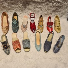Collection Of Minature