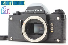 ▶️[ MINT ] Pentax LX Black