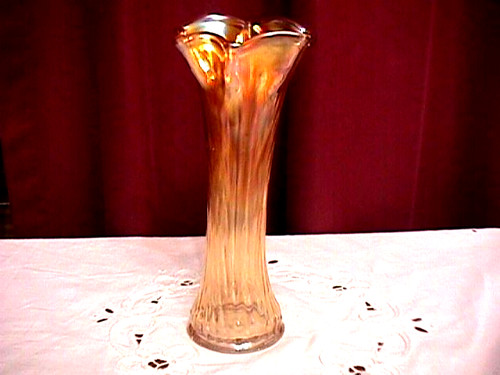 Nautilus whimsey vase 8 - whimsey,