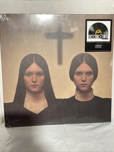 Ethel cain inbred rsd vinyl - cain,
