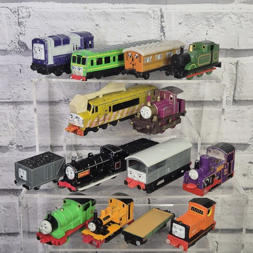 Thomas friends train bundle - thomas, &
