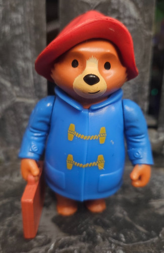 Adventures paddington bear - adventures,