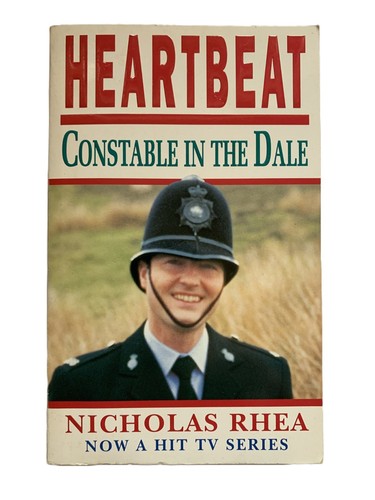 Heartbeat constable the - in,