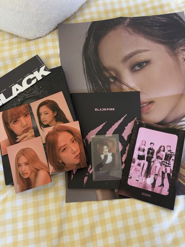 Official blackpink kill - kill, this