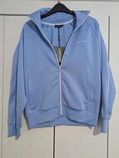 Benjart Track Jacket Size