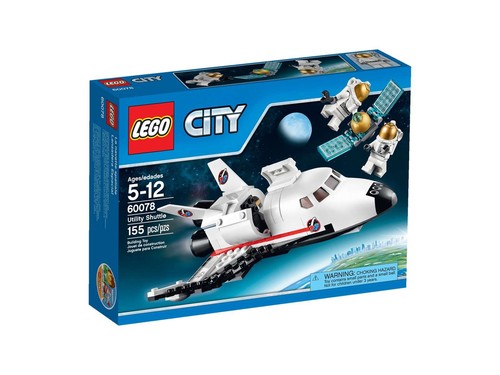 Lego city space - lego,