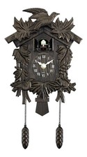 Acctim Hamberg Antique Bronze