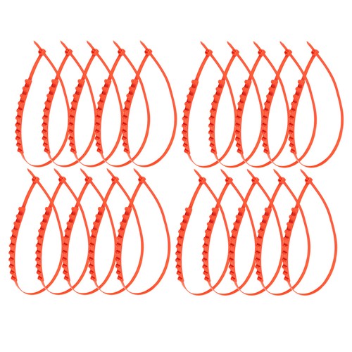 20pcs snow tire chains with - 20pcs,