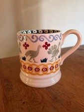 Emma Bridgewater Sample Mug