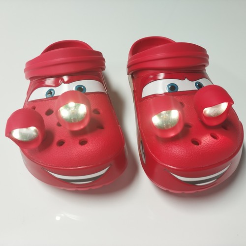 Brand new crocs lightning - new,