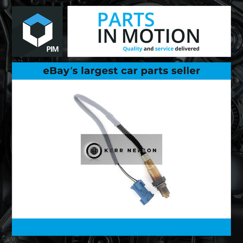 Lambda sensor fits mini coupe - lambda,