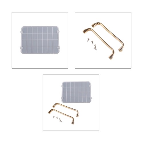 Silicone tray mold epoxy resin - epoxy,