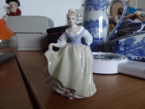 Collectors royal doulton - collectors,