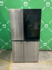 LG American Fridge Freezer