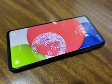 Samsung Galaxy A52s 5G
