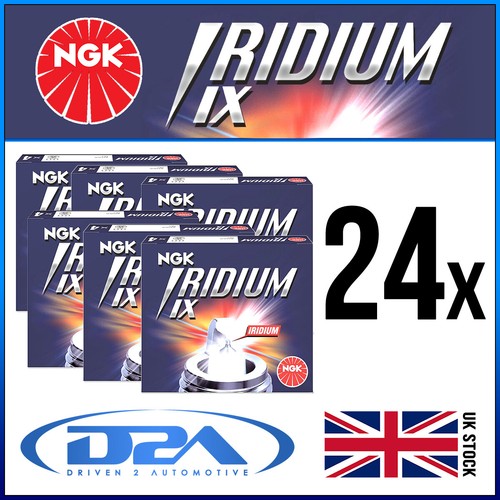 24x ngk bcpr6eix - ngk, bcpr6eix-11