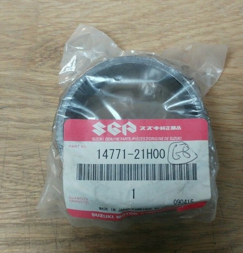 14771 21h00 suzuki connector - suzuki,