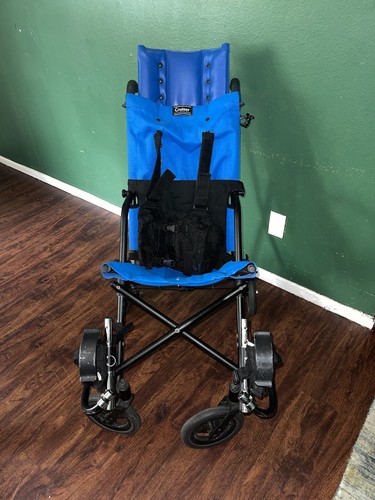 Convaid cruiser stroller - convaid,