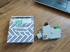 Genuine Nissan Almera N16 Rear