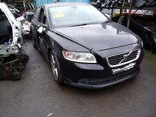 breaking black  2007-2012volvo s40 v50 r design 1.6d 07759415420 lbvolvospares
