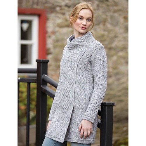 Aran sweater market - aran, ireland