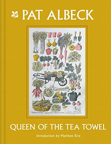 Pat albeck queen the - queen, of
