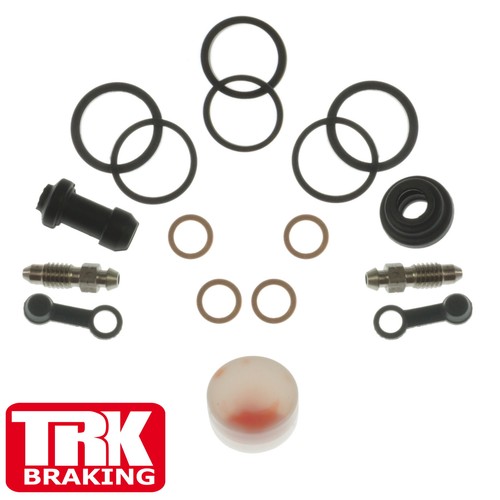 Rear brake caliper seal kit - rear,