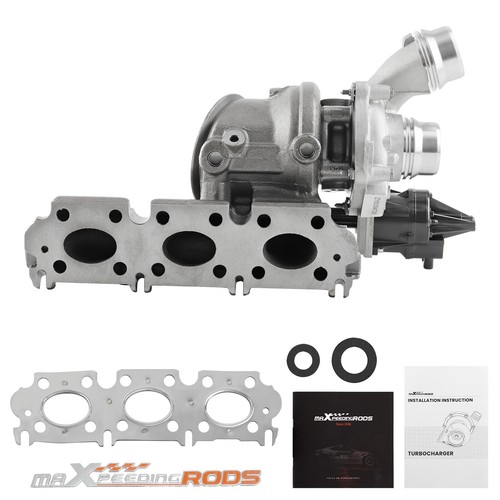 Turbo turbocharger for bmw - turbo,