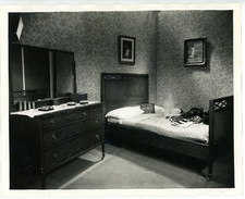 Vintage 8x10 Production Photo