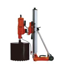 HZ-200A Core Drilling Machine