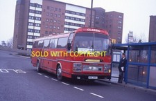 35mm original bus slide Classic MSL 64X