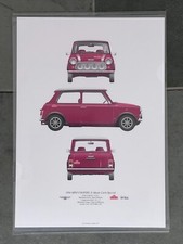 1994 Mini Cooper Monte Carlo -