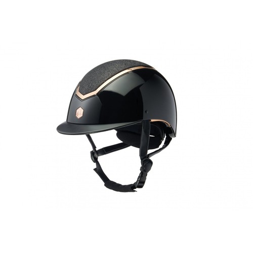 Charles owen kylo riding hat - kylo,