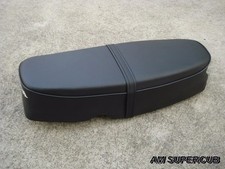 Complete Double Seat  Metal