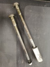 Engine Long Bolts Kawasaki ZX6R 636 Ninja C1H 2005 - 2006