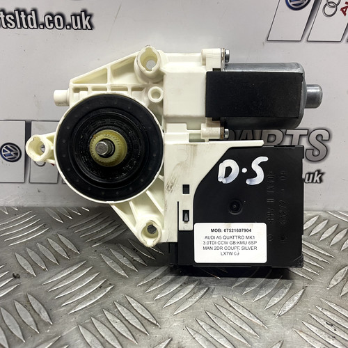 Audi quattro mk1 driver - audi,