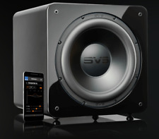 SVS SB-2000Pro 12 inch 550W