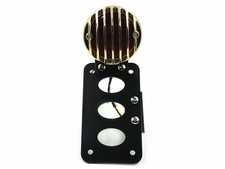 Retro Side Mount Bracket Tail