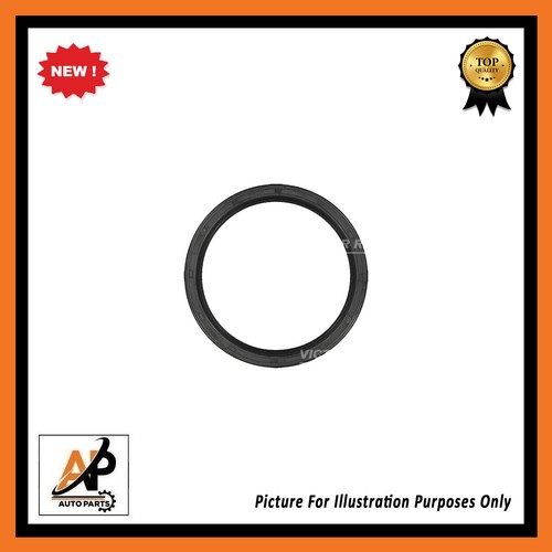 Rear crankshaft crank seal for - rear,