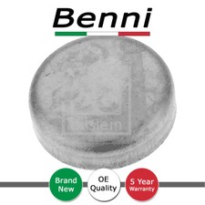 Crank Case Front Plug Benni