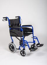 Dash Feather Lite Wheelchair