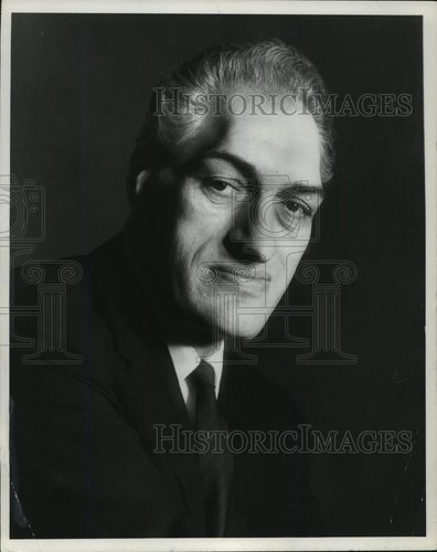 1975 press photo - 1975,