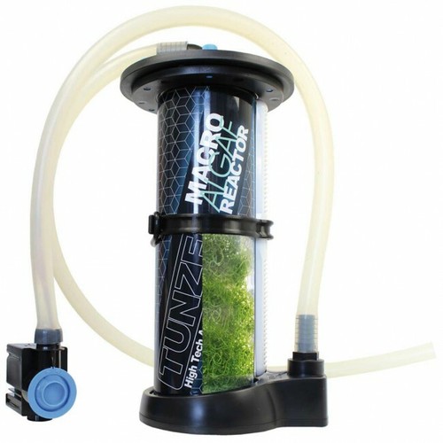 Tunze macro algae reactor - macro,
